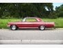 1962 Chevrolet Impala for sale 101774942