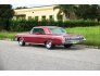 1962 Chevrolet Impala for sale 101774942