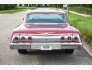 1962 Chevrolet Impala for sale 101776412