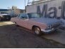 1962 Chevrolet Impala for sale 101791419
