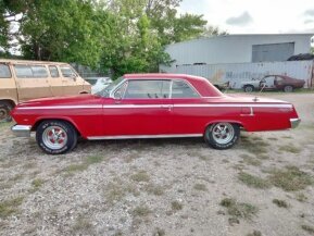 1962 Chevrolet Impala for sale 101795538