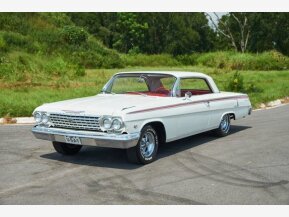 1962 Chevrolet Impala for sale 101795924