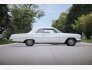 1962 Chevrolet Impala for sale 101796620