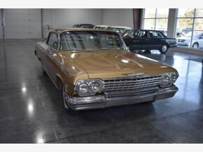 1962 Chevrolet Impala for sale 101797482