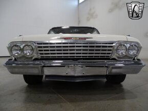 1962 Chevrolet Impala for sale 101808323