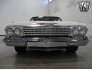 1962 Chevrolet Impala for sale 101808323