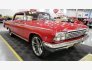 1962 Chevrolet Impala for sale 101816686