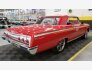 1962 Chevrolet Impala for sale 101816686