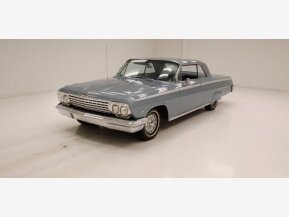 1962 Chevrolet Impala for sale 101820400