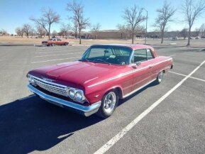 1962 Chevrolet Impala for sale 101823649