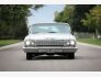 1962 Chevrolet Impala for sale 101824777
