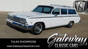 1962 Chevrolet Impala Wagon for sale 101837621
