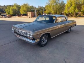 1962 Chevrolet Impala SS for sale 101839419