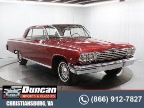 1962 Chevrolet Impala for sale 101853561
