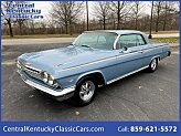1962 Chevrolet Impala for sale 102008246