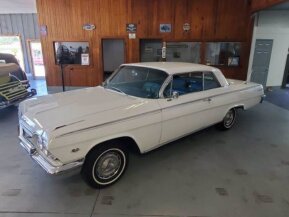 1962 Chevrolet Impala SS for sale 101715223