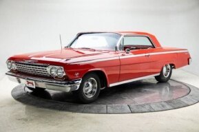 1962 Chevrolet Impala SS for sale 101762025