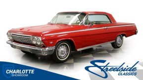 1962 Chevrolet Impala SS for sale 101902552
