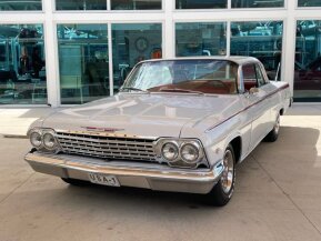 1962 Chevrolet Impala for sale 101905913