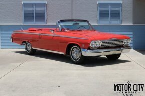 1962 Chevrolet Impala for sale 101915938