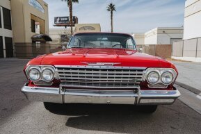 1962 Chevrolet Impala SS for sale 101917152