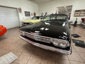 1962 Chevrolet Impala SS for sale 101923808