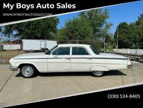 1962 Chevrolet Impala for sale 101937898