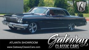 1962 Chevrolet Impala SS for sale 101951893