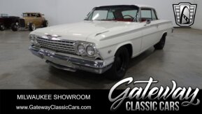 1962 Chevrolet Impala for sale 101951970