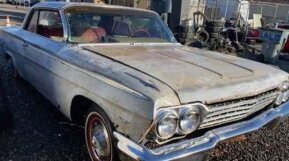 1962 Chevrolet Impala SS for sale 101963928
