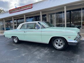 1962 Chevrolet Impala SS for sale 101972318