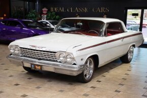 1962 Chevrolet Impala for sale 101976835