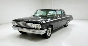 1962 Chevrolet Impala for sale 101983990