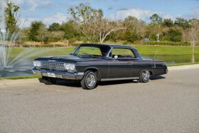 1962 Chevrolet Impala for sale 101993438