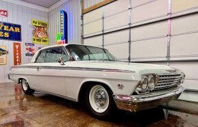 1962 Chevrolet Impala SS for sale 101995627