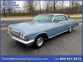 1962 Chevrolet Impala for sale 102008246