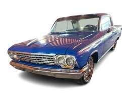 1962 Chevrolet Impala for sale 102023090
