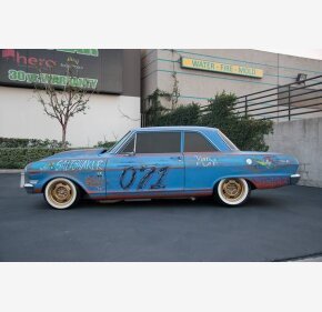 1962 Chevrolet Nova Classics For Sale Classics On Autotrader 1962 Chevrolet Nova Classics For Sale Classics On Autotrader