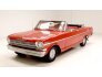 1962 Chevrolet Nova for sale 101660011