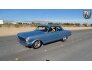 1962 Chevrolet Nova for sale 101689178