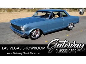 1962 Chevrolet Nova for sale 101689178