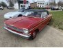 1962 Chevrolet Nova for sale 101711375