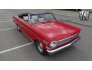 1962 Chevrolet Nova for sale 101724990