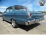 1962 Chevrolet Nova for sale 101755605
