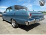1962 Chevrolet Nova for sale 101755605