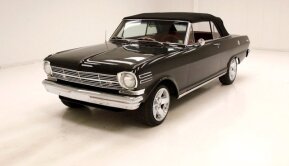1962 Chevrolet Nova for sale 101845650