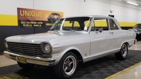 1962 Chevrolet Nova for sale 101971077