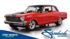 1962 Chevrolet Nova for sale 101999540