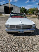 1962 Chevrolet Nova for sale 102022386