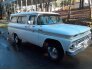 1962 Chevrolet Suburban for sale 101583951